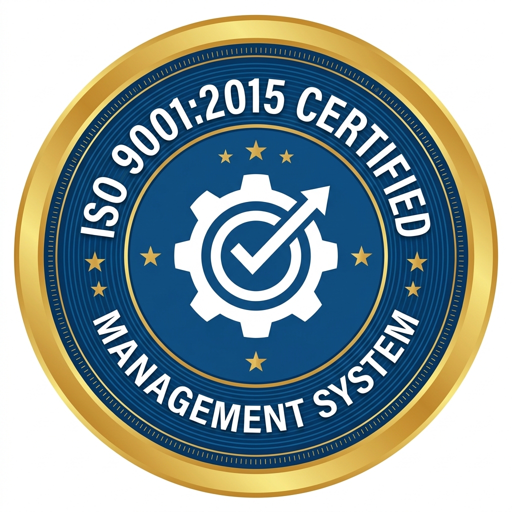 ISO 9001:2015