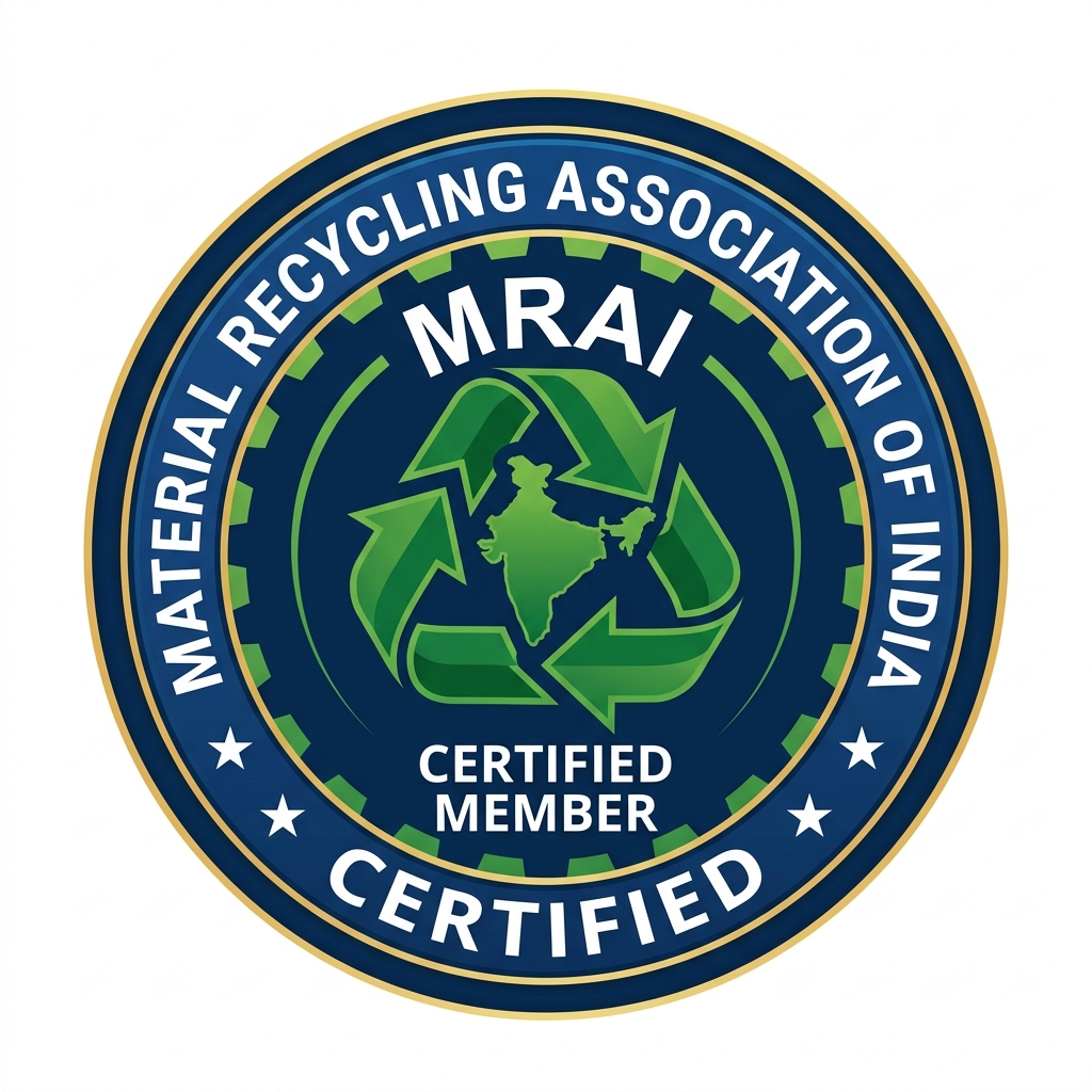 MRAI Certificate